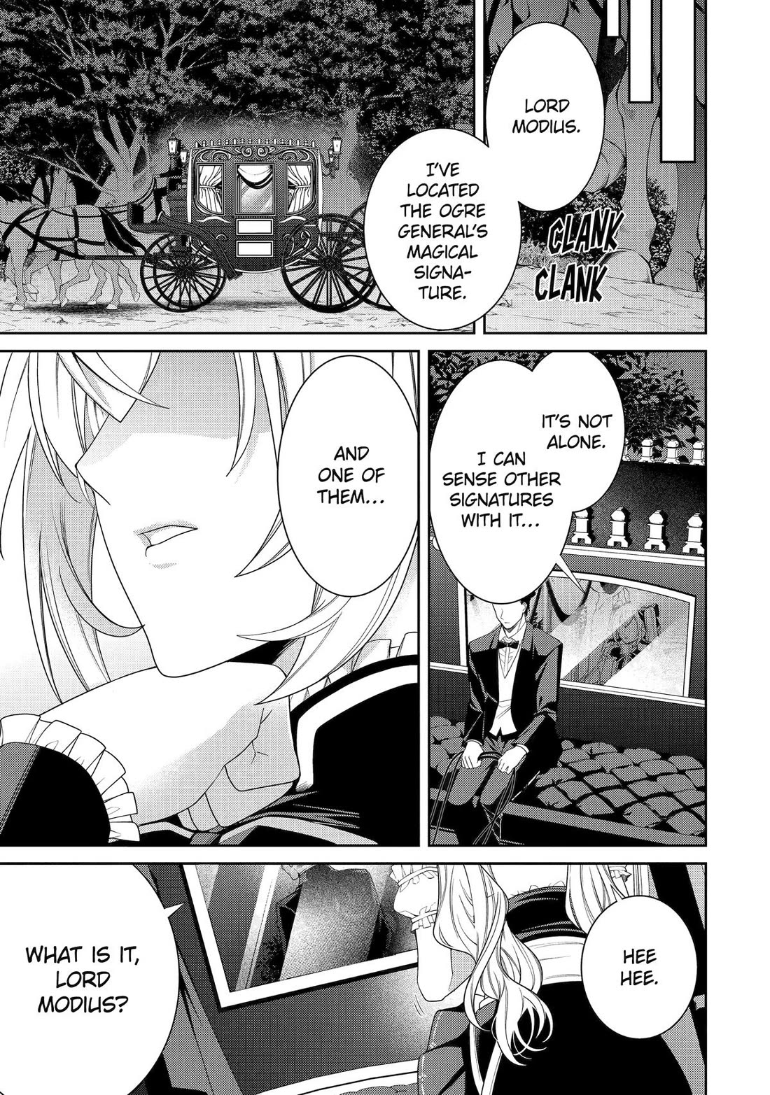 The Labyrinth Raids of the Ultimate Tank ~The Tank Possessing a Rare 9,999 Endurance Skill was Expelled from the Hero Party~ Chapter 54 page 40 - Chapter 54