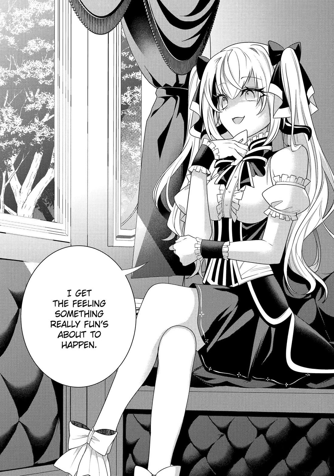 The Labyrinth Raids of the Ultimate Tank ~The Tank Possessing a Rare 9,999 Endurance Skill was Expelled from the Hero Party~ Chapter 54 page 41 - Chapter 54