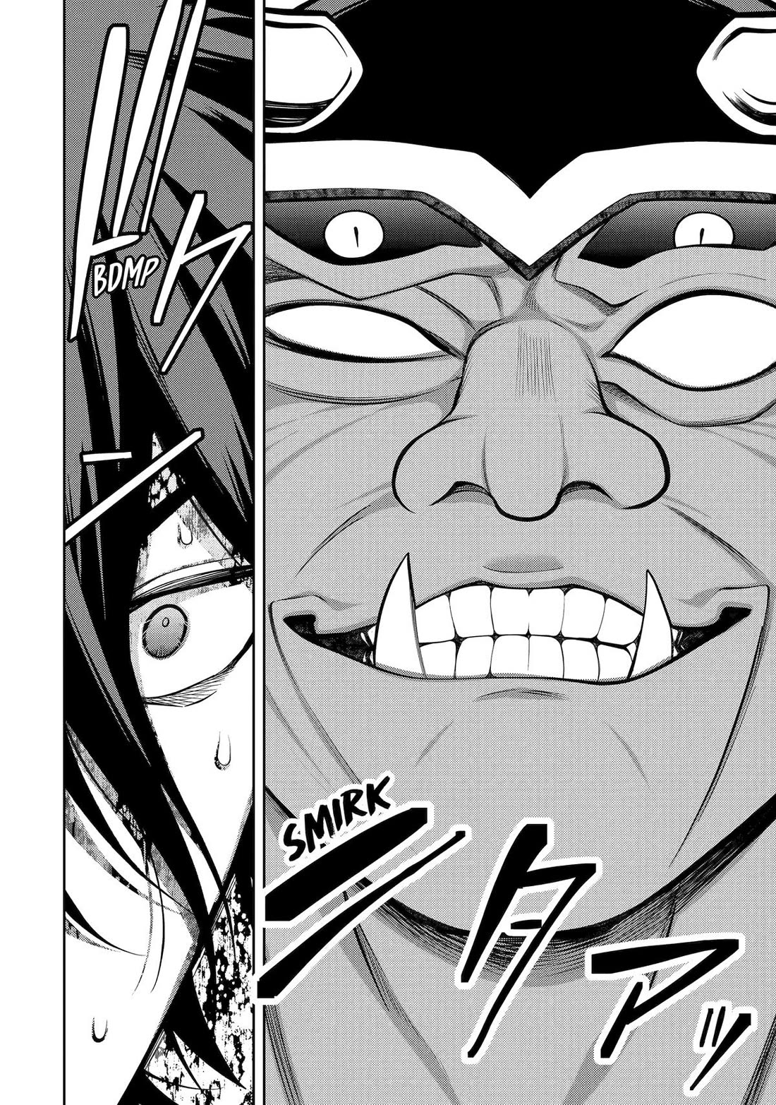 The Labyrinth Raids of the Ultimate Tank ~The Tank Possessing a Rare 9,999 Endurance Skill was Expelled from the Hero Party~ Chapter 55 page 6 - Chapter 55