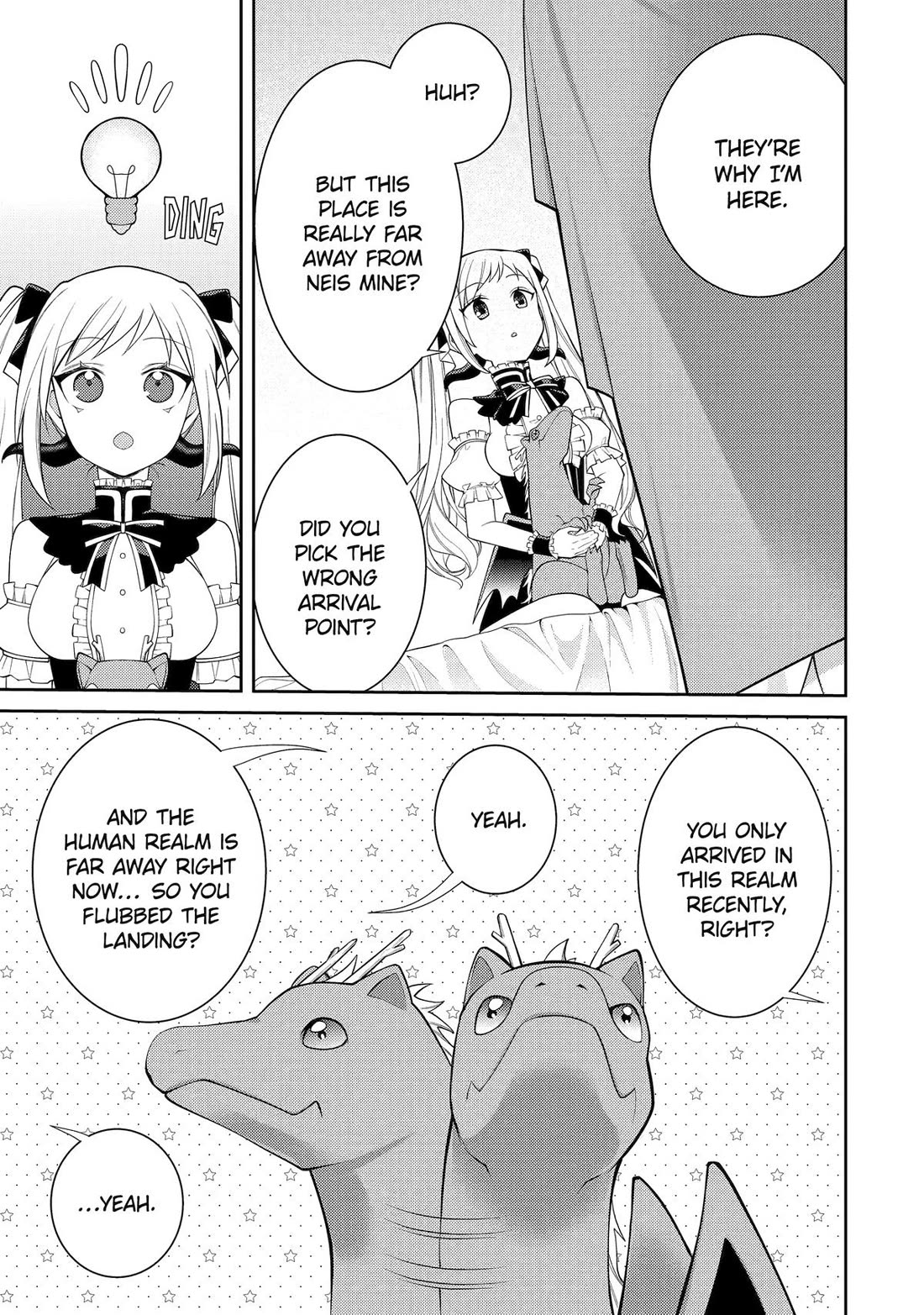 The Labyrinth Raids of the Ultimate Tank ~The Tank Possessing a Rare 9,999 Endurance Skill was Expelled from the Hero Party~ Chapter 56 page 11 - Chapter 56