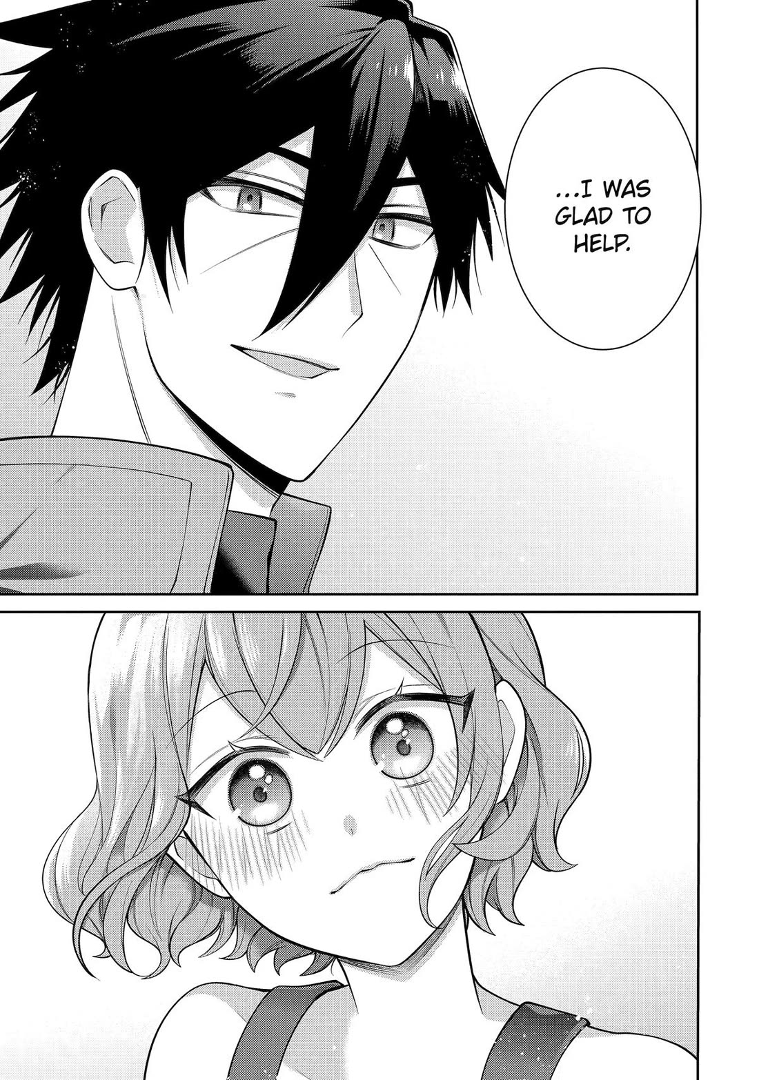 The Labyrinth Raids of the Ultimate Tank ~The Tank Possessing a Rare 9,999 Endurance Skill was Expelled from the Hero Party~ Chapter 56 page 25 - Chapter 56