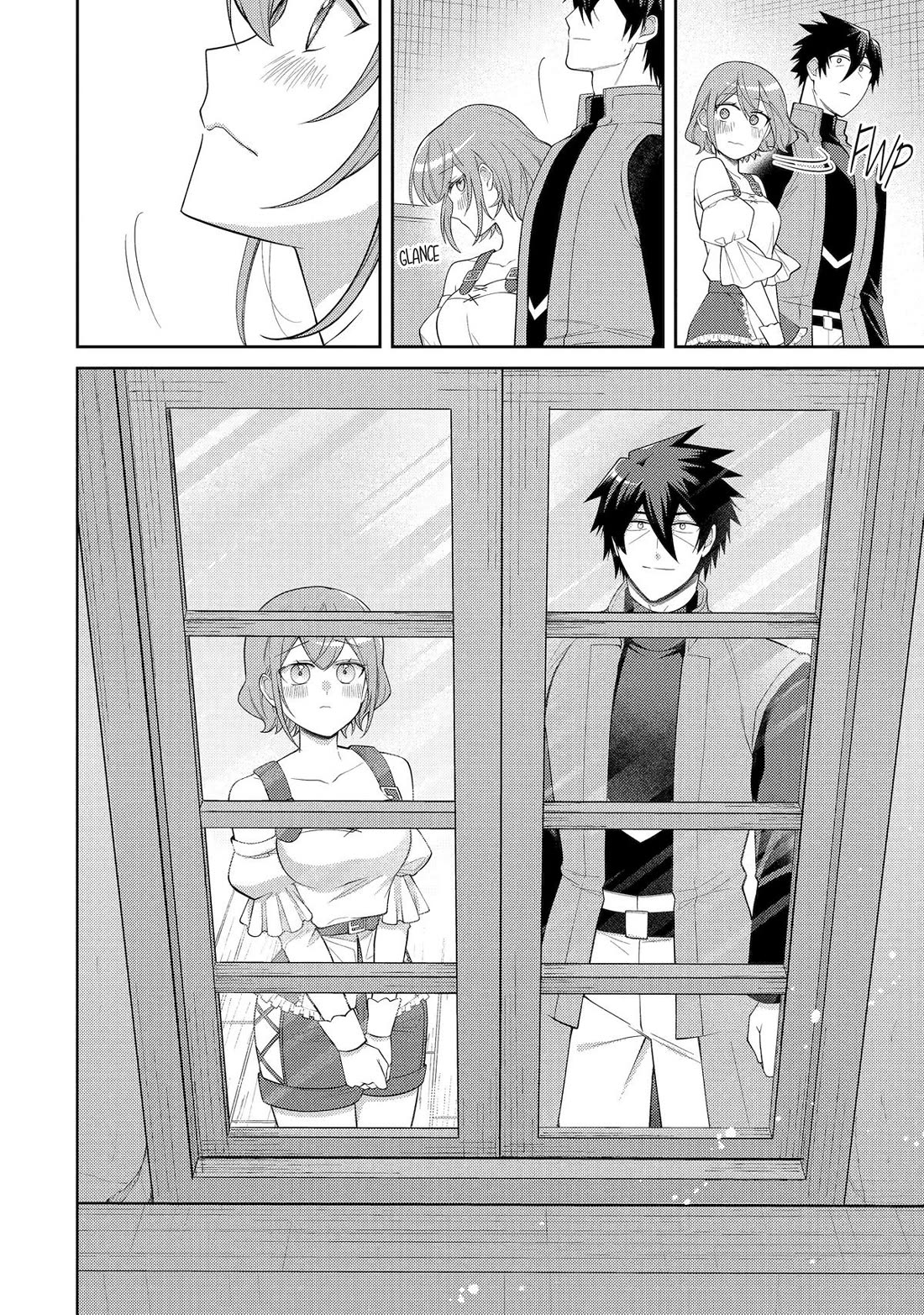 The Labyrinth Raids of the Ultimate Tank ~The Tank Possessing a Rare 9,999 Endurance Skill was Expelled from the Hero Party~ Chapter 56 page 26 - Chapter 56