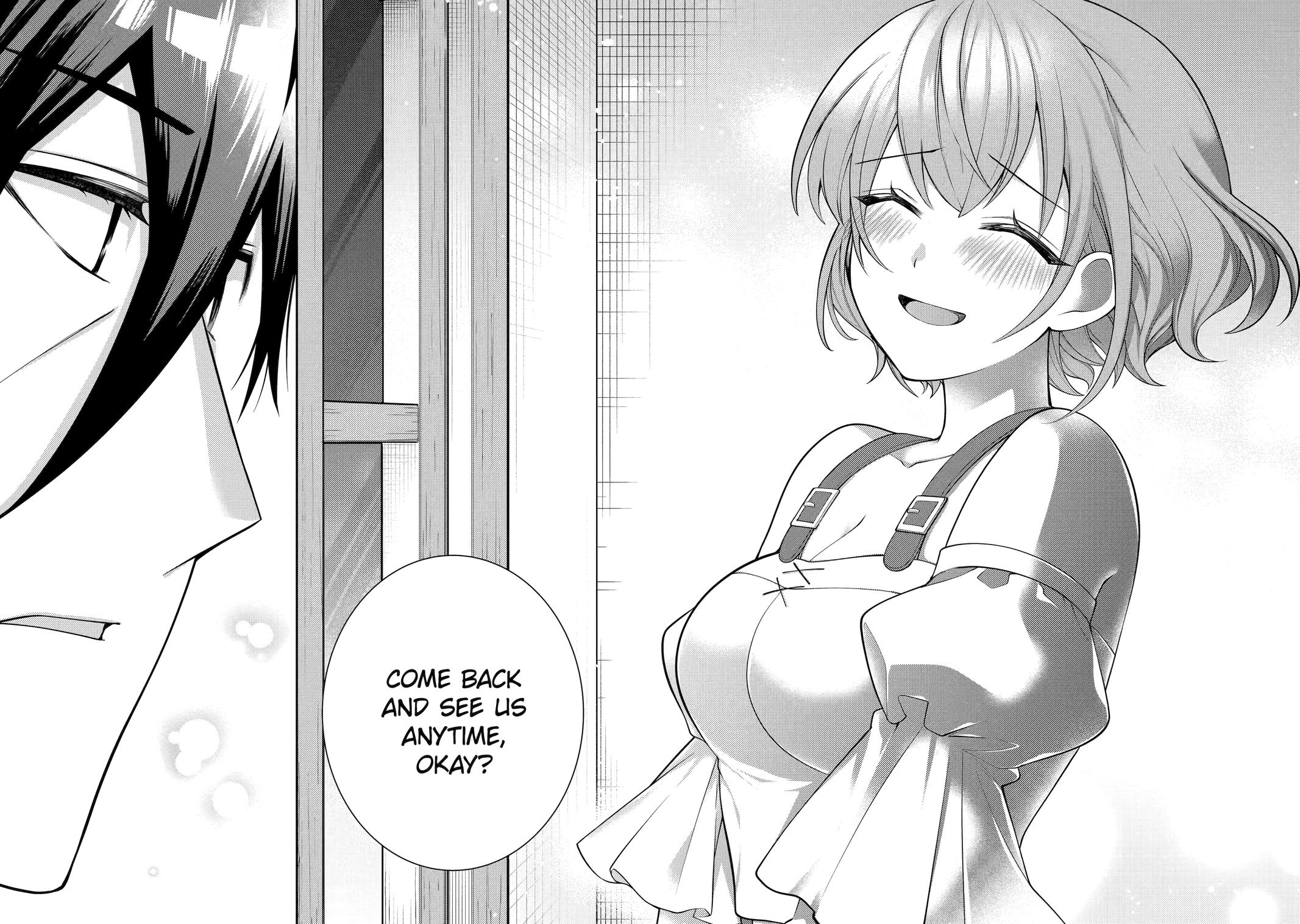 The Labyrinth Raids of the Ultimate Tank ~The Tank Possessing a Rare 9,999 Endurance Skill was Expelled from the Hero Party~ Chapter 56 page 28 - Chapter 56