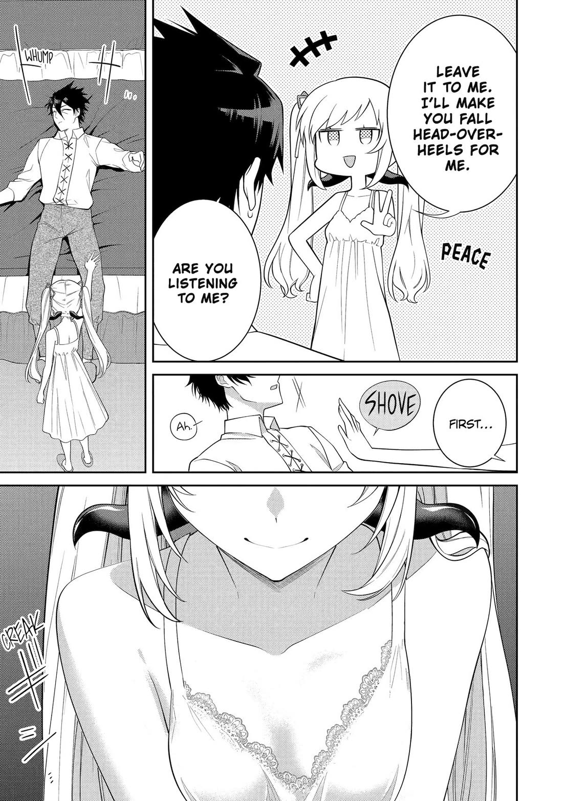 The Labyrinth Raids of the Ultimate Tank ~The Tank Possessing a Rare 9,999 Endurance Skill was Expelled from the Hero Party~ Chapter 57 page 42 - Chapter 57