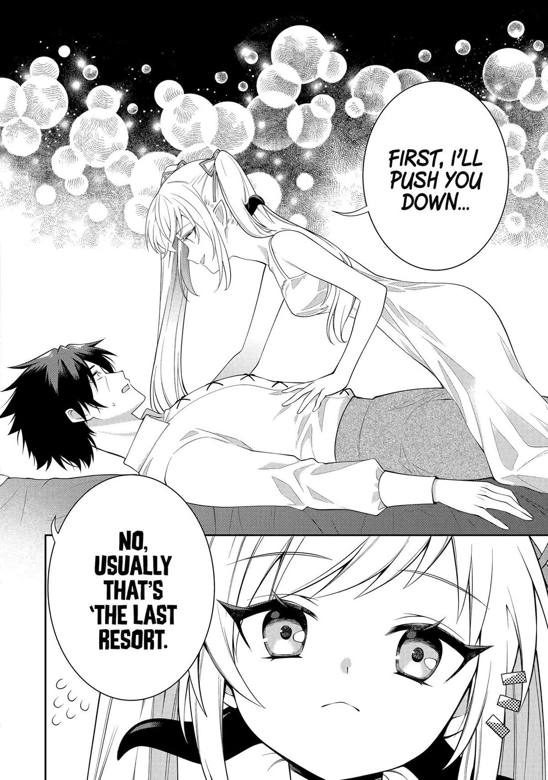 The Labyrinth Raids of the Ultimate Tank ~The Tank Possessing a Rare 9,999 Endurance Skill was Expelled from the Hero Party~ Chapter 58 page 2 - Chapter 58