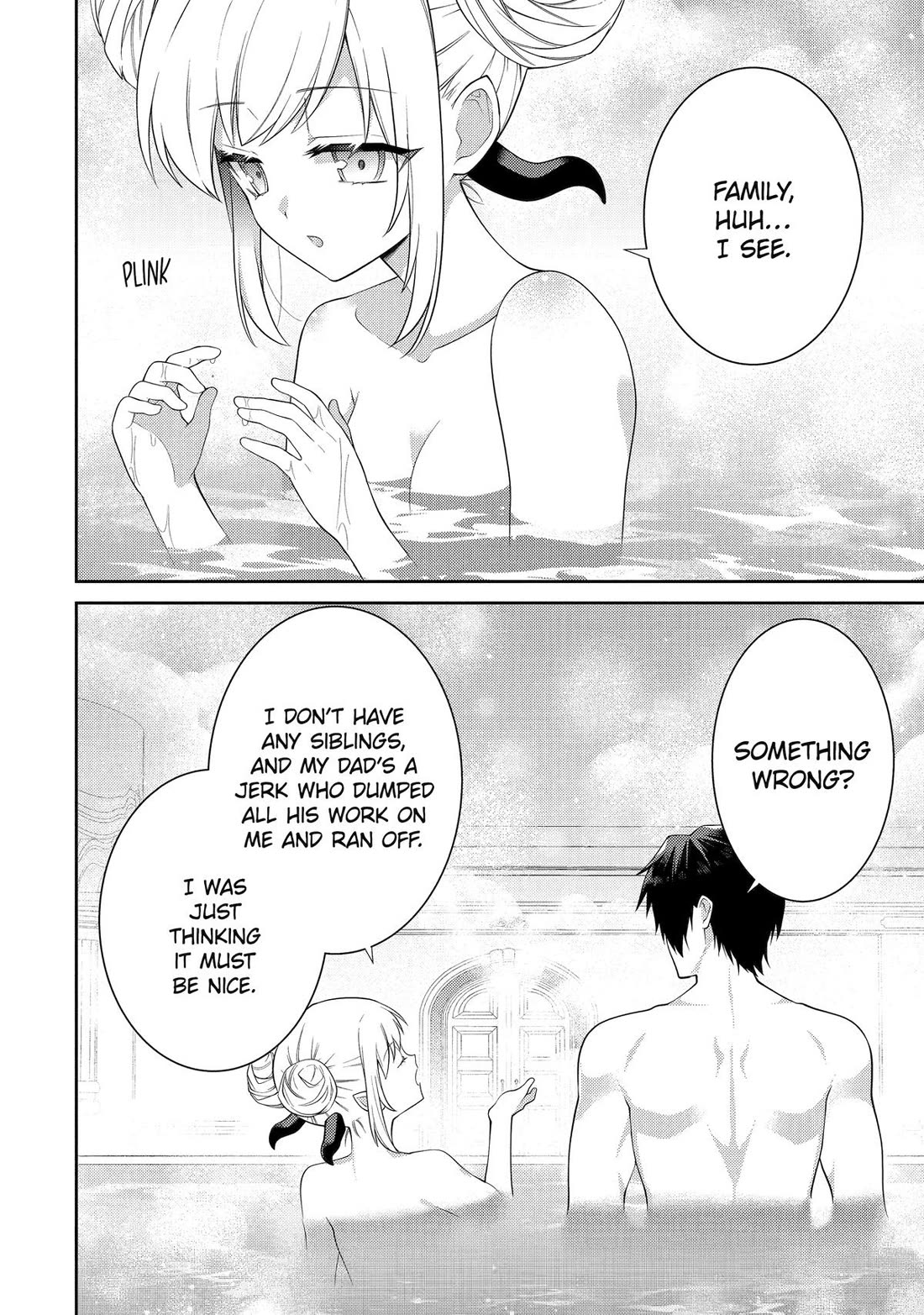 The Labyrinth Raids of the Ultimate Tank ~The Tank Possessing a Rare 9,999 Endurance Skill was Expelled from the Hero Party~ Chapter 58 page 30 - Chapter 58