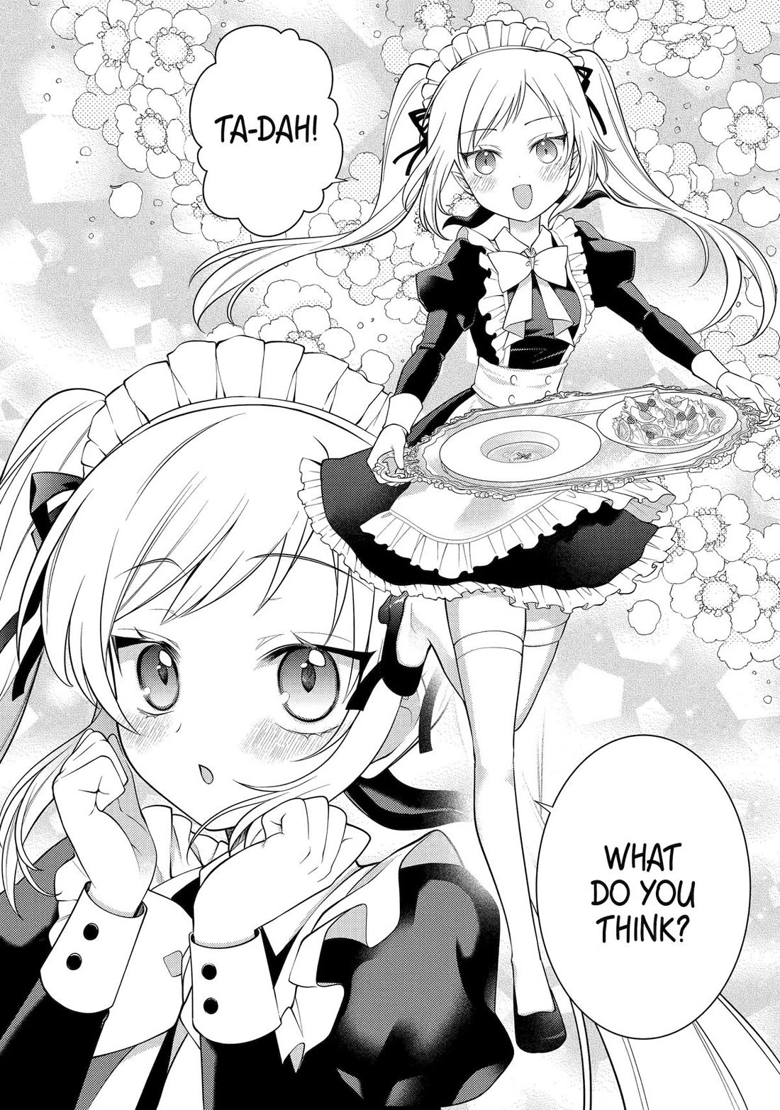 The Labyrinth Raids of the Ultimate Tank ~The Tank Possessing a Rare 9,999 Endurance Skill was Expelled from the Hero Party~ Chapter 58 page 8 - Chapter 58