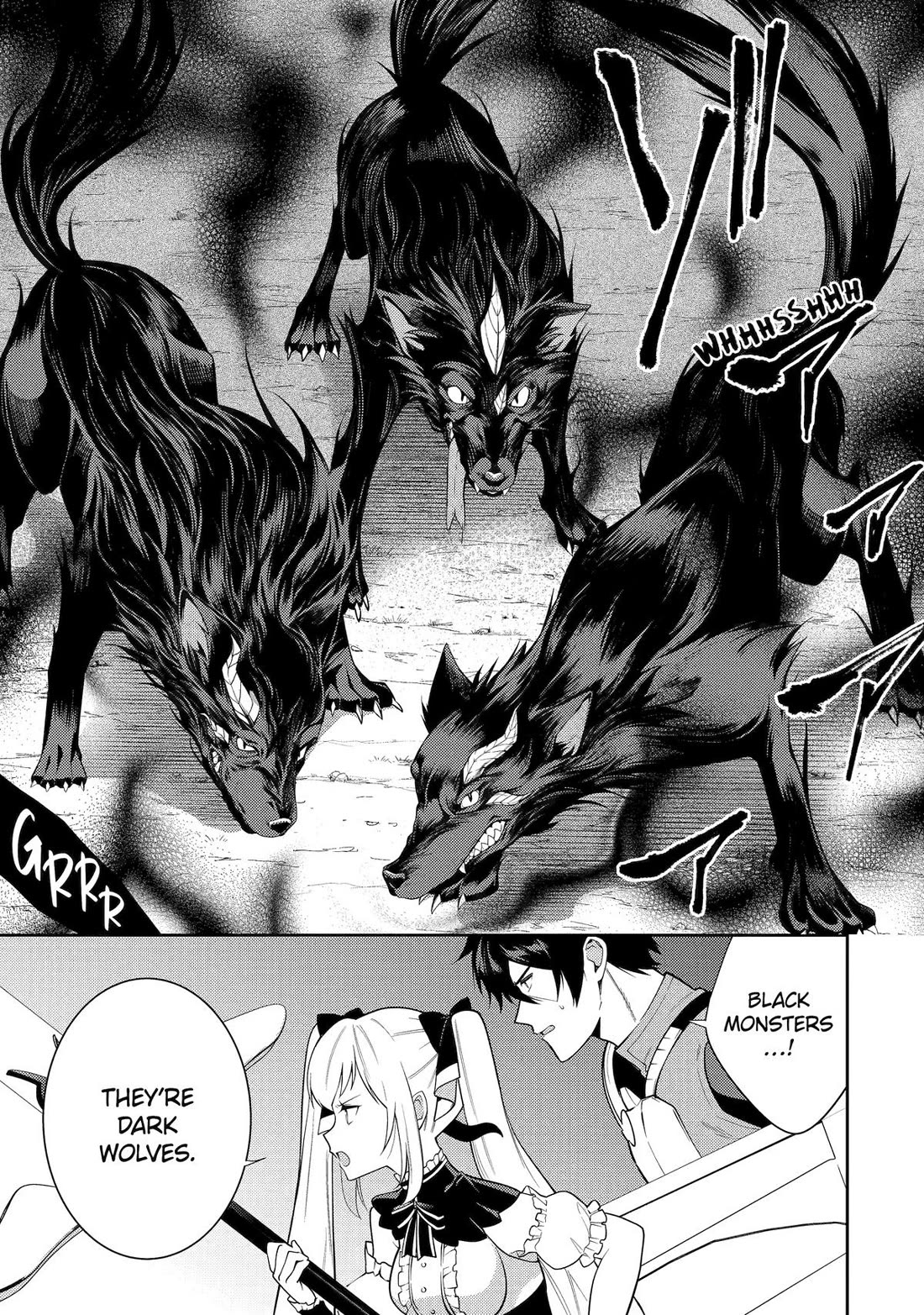 The Labyrinth Raids of the Ultimate Tank ~The Tank Possessing a Rare 9,999 Endurance Skill was Expelled from the Hero Party~ Chapter 60 page 13 - Chapter 60