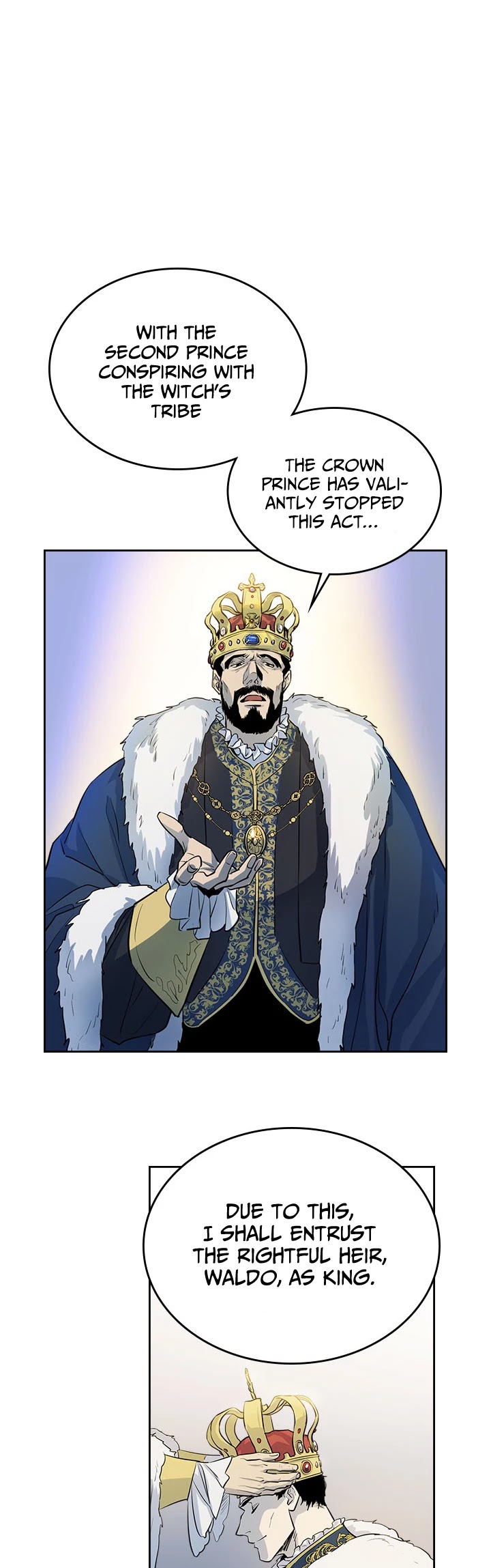 The Lady and the Beast Chapter 1 page 17 - Chapter 1