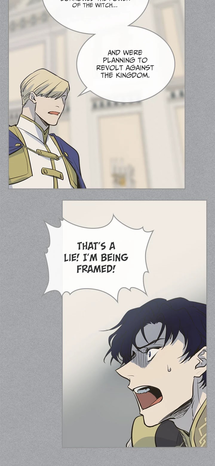The Lady and the Beast Chapter 1 page 21 - Chapter 1