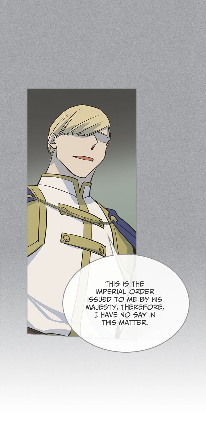 The Lady and the Beast Chapter 1 page 22 - Chapter 1