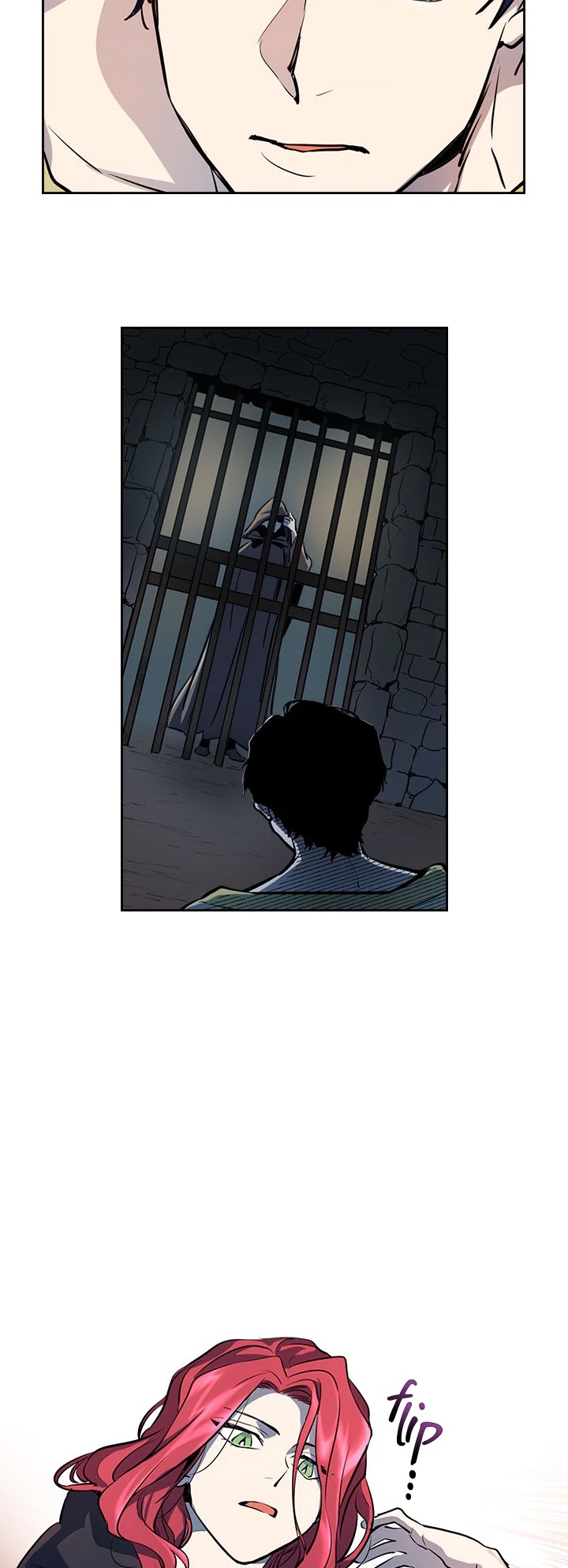The Lady and the Beast Chapter 1 page 24 - Chapter 1