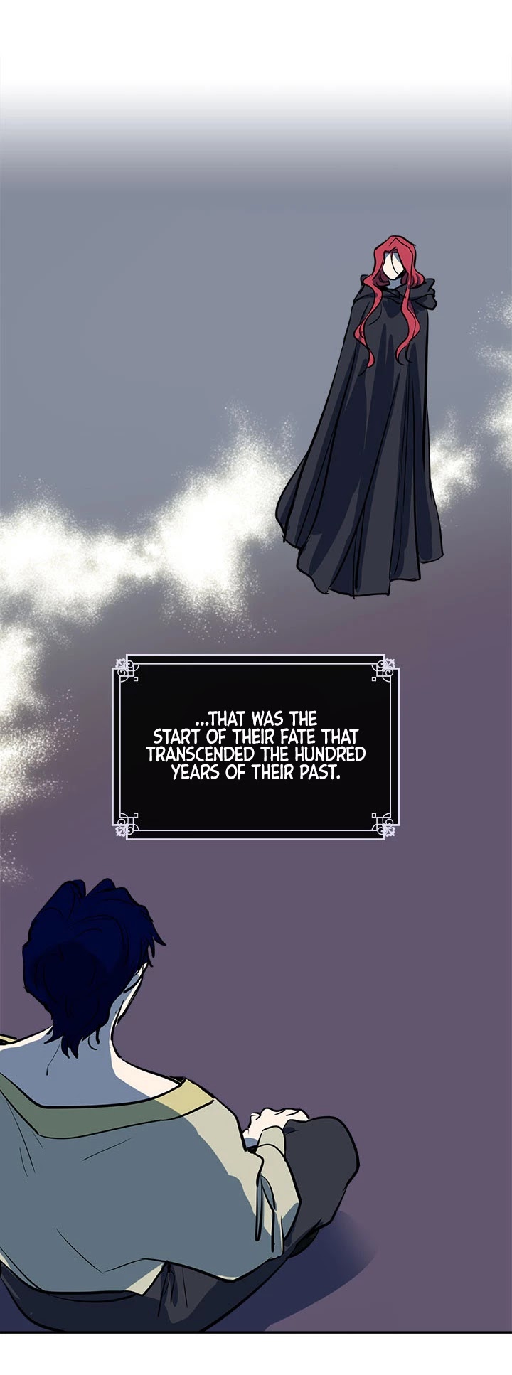 The Lady and the Beast Chapter 1 page 28 - Chapter 1