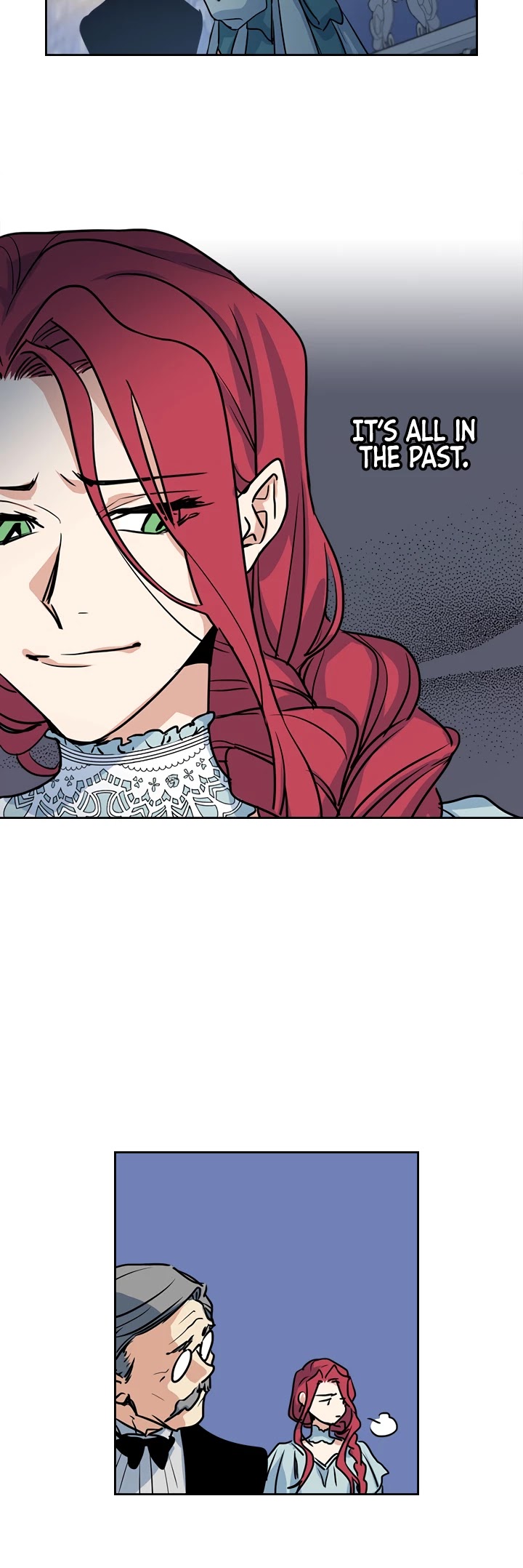 The Lady and the Beast Chapter 10 page 11 - Chapter 10