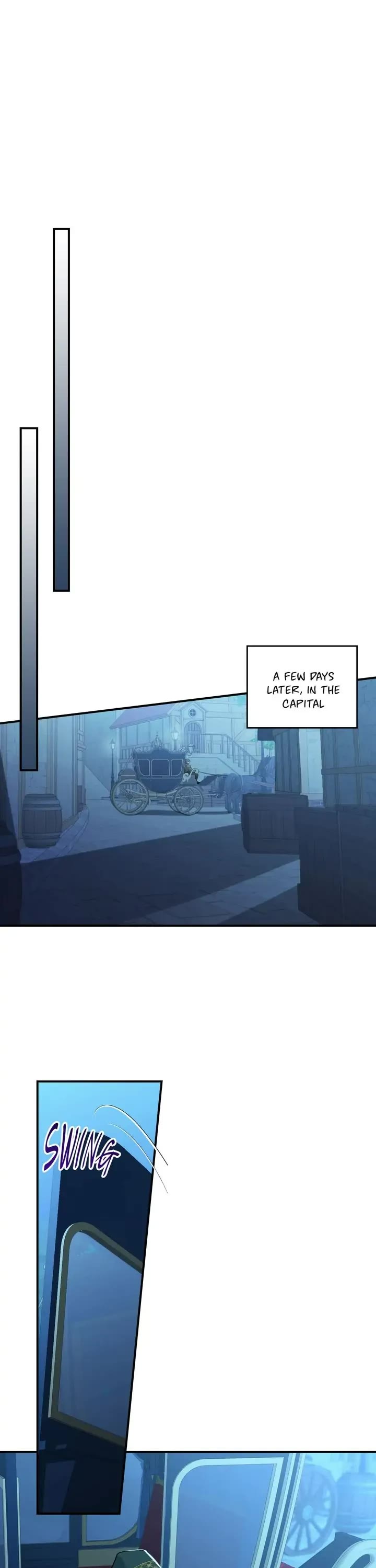 The Lady and the Beast Chapter 100 page 22 - Chapter 100
