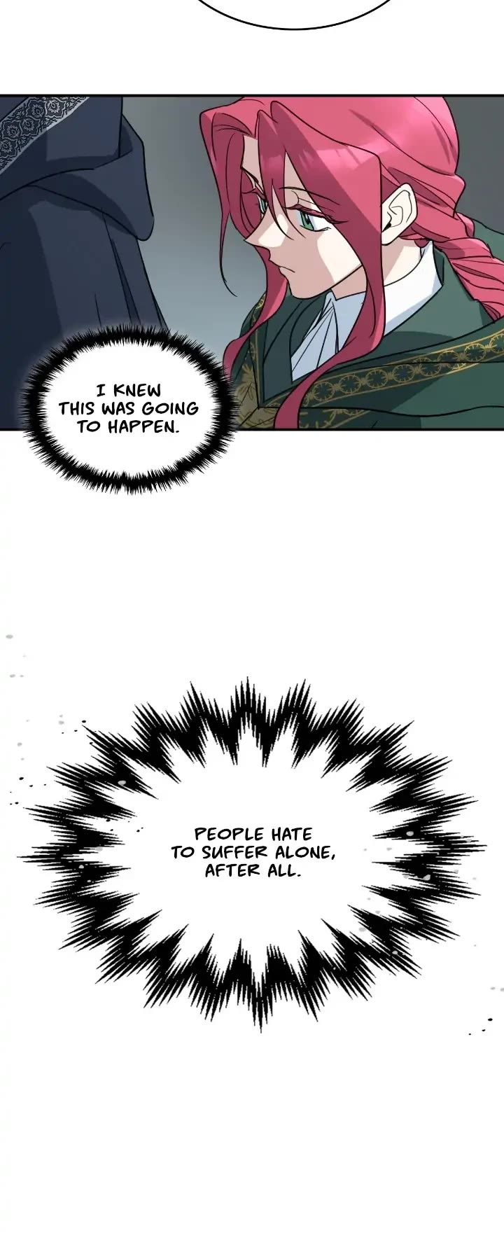 The Lady and the Beast Chapter 101 page 14 - Chapter 101