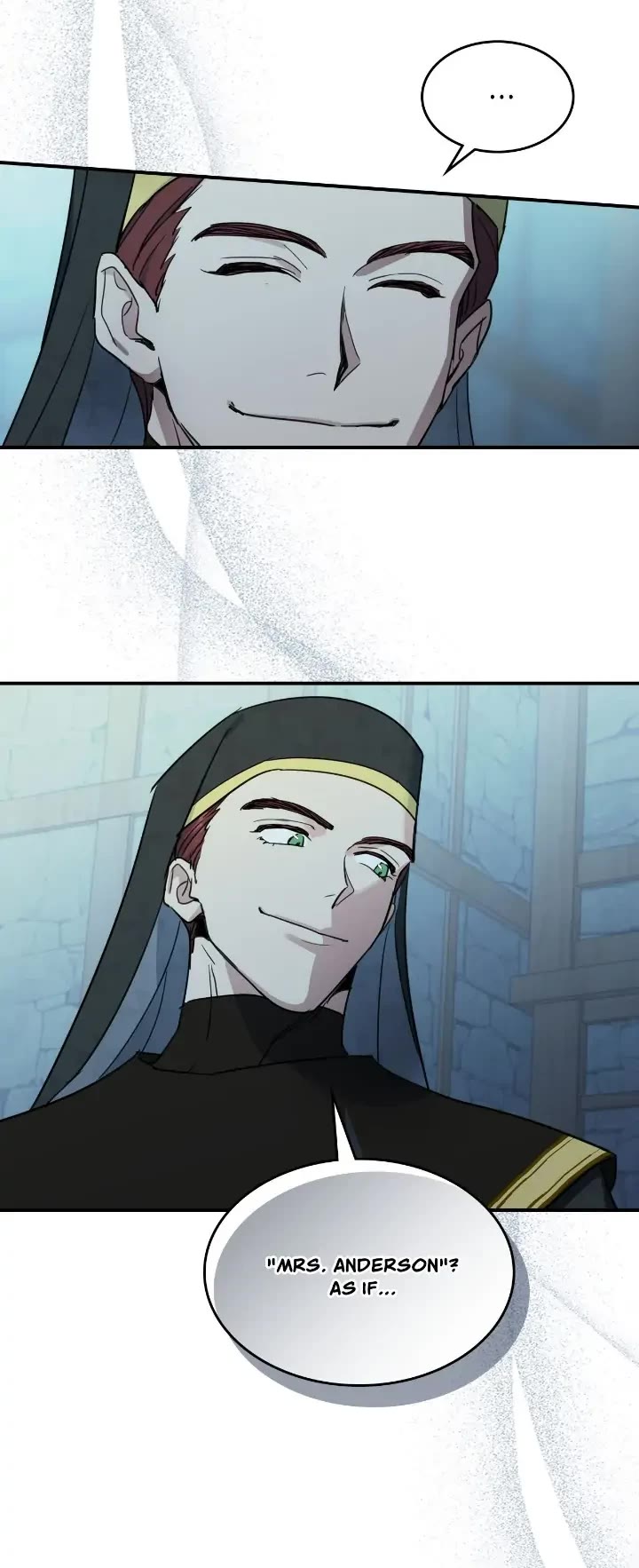 The Lady and the Beast Chapter 101 page 26 - Chapter 101