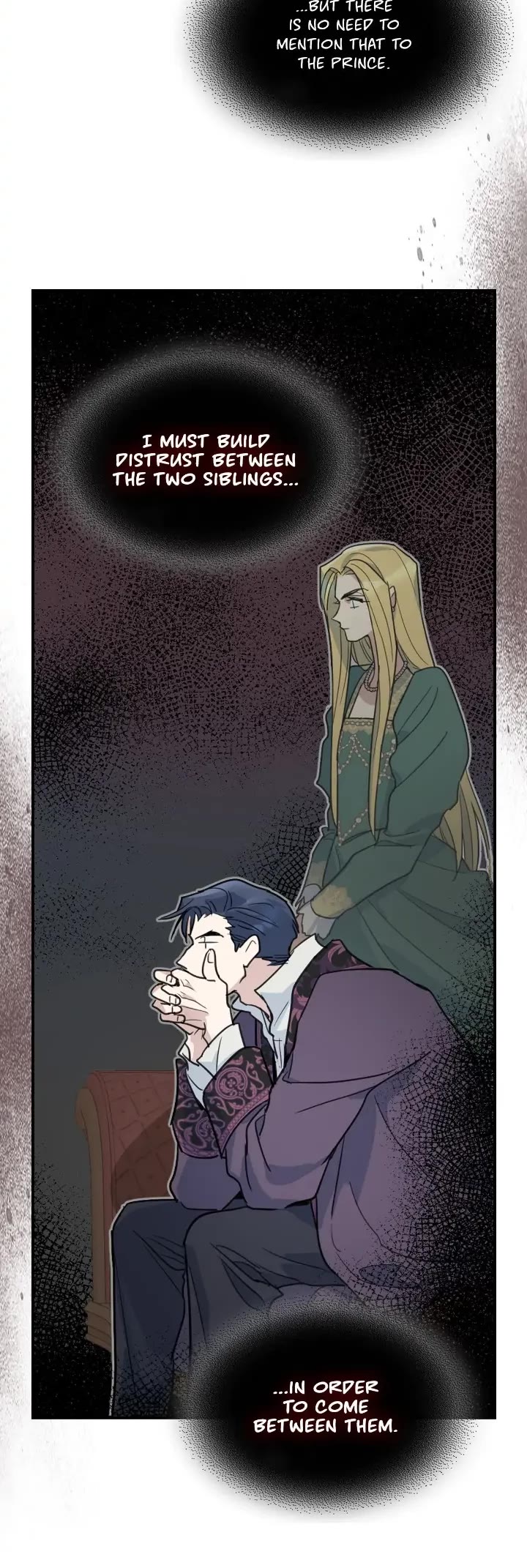 The Lady and the Beast Chapter 102 page 14 - Chapter 102