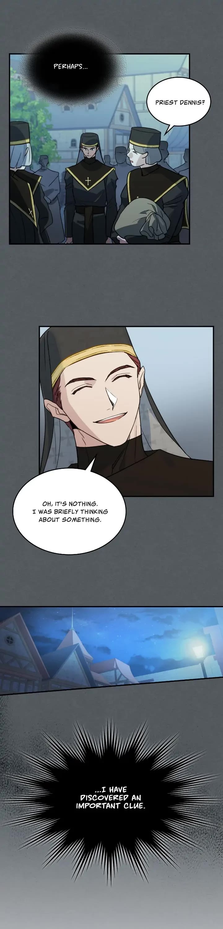 The Lady and the Beast Chapter 102 page 5 - Chapter 102