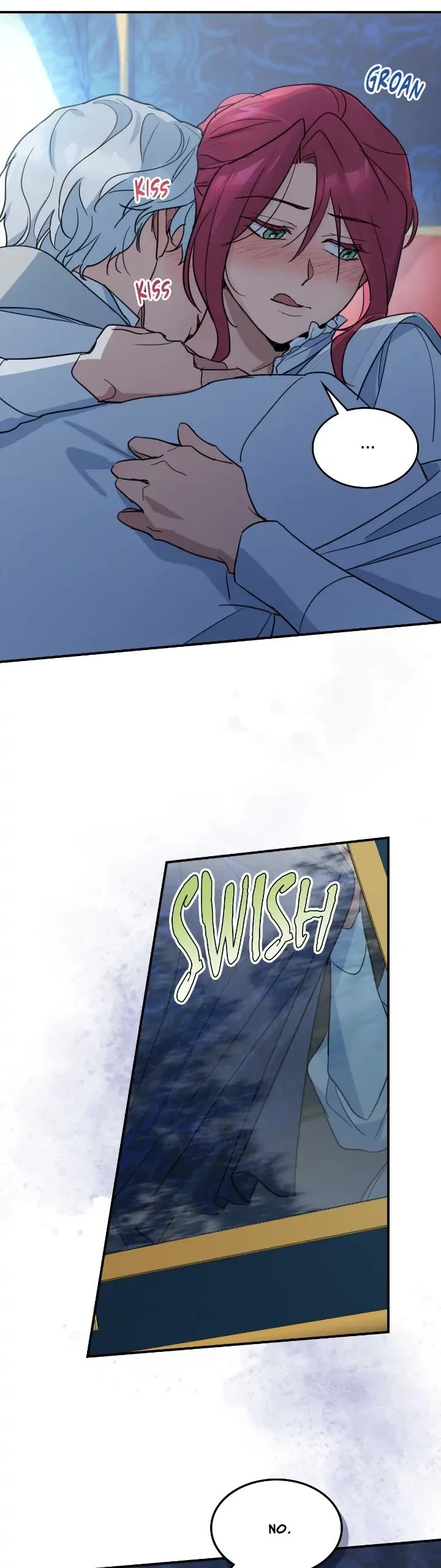 The Lady and the Beast Chapter 103 page 25 - Chapter 103