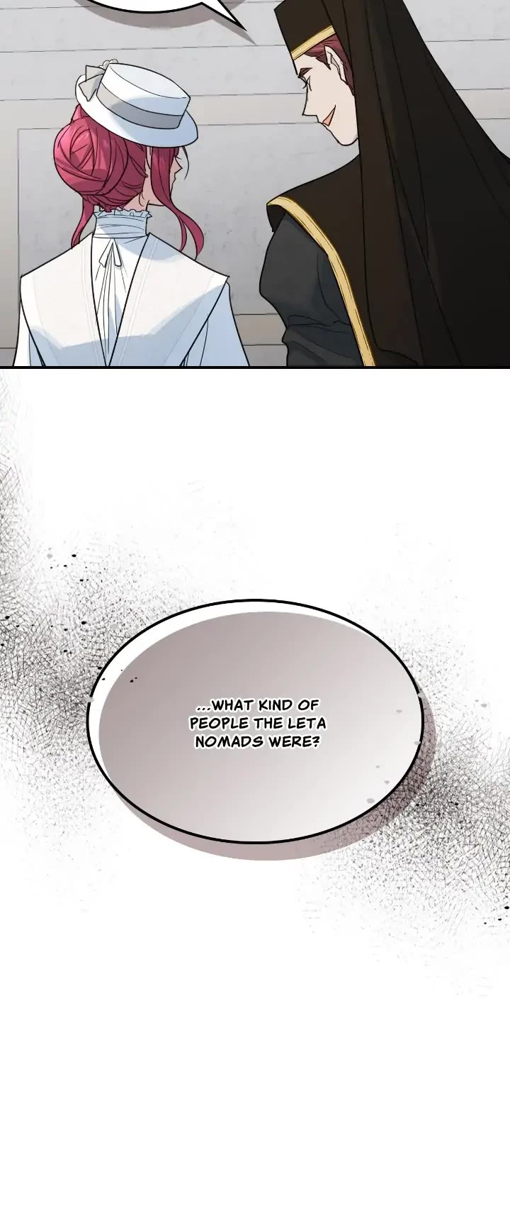The Lady and the Beast Chapter 104 page 24 - Chapter 104