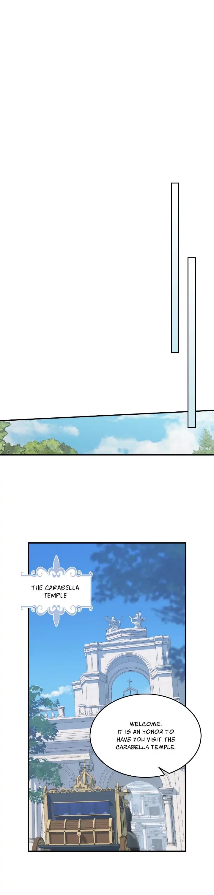 The Lady and the Beast Chapter 104 page 5 - Chapter 104
