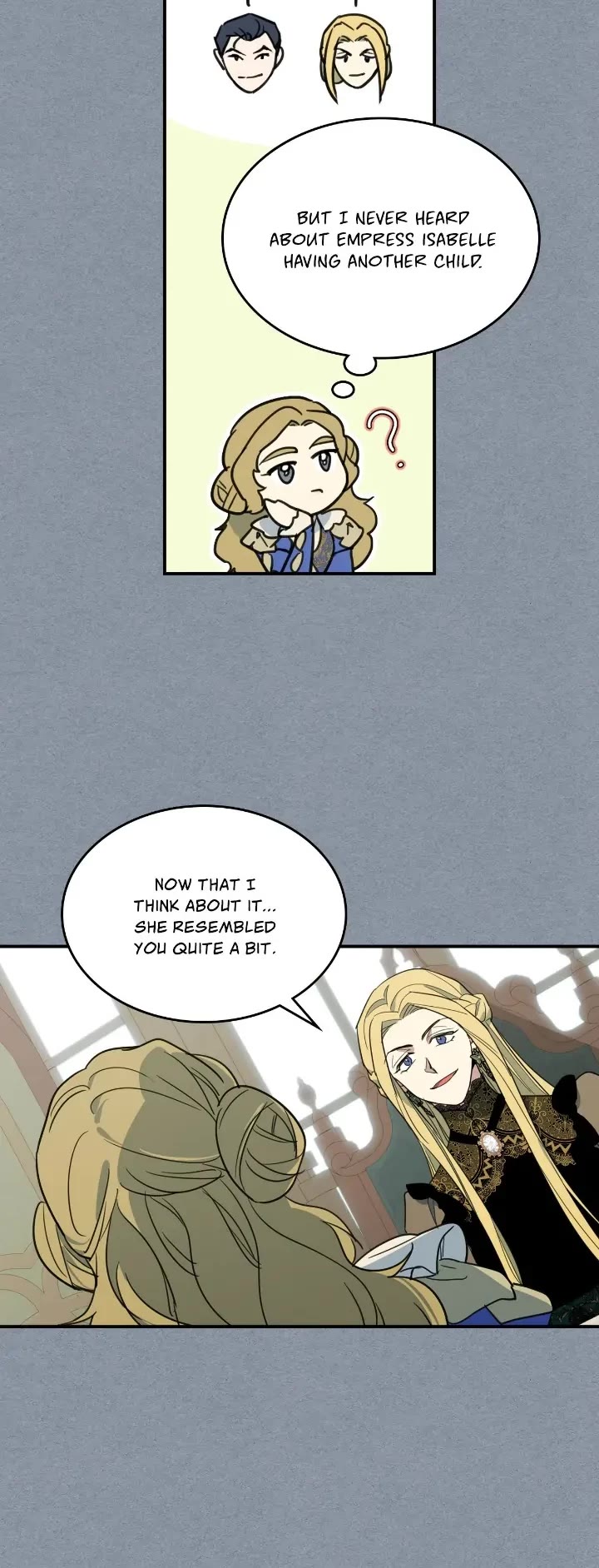 The Lady and the Beast Chapter 106 page 15 - Chapter 106
