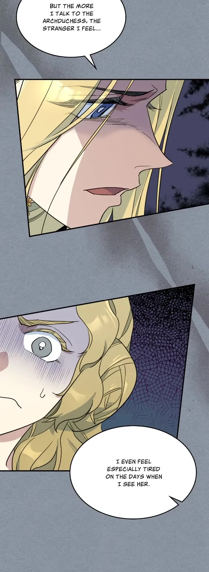 The Lady and the Beast Chapter 106 page 24 - Chapter 106
