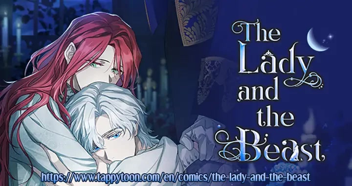 The Lady and the Beast Chapter 106 page 30 - Chapter 106