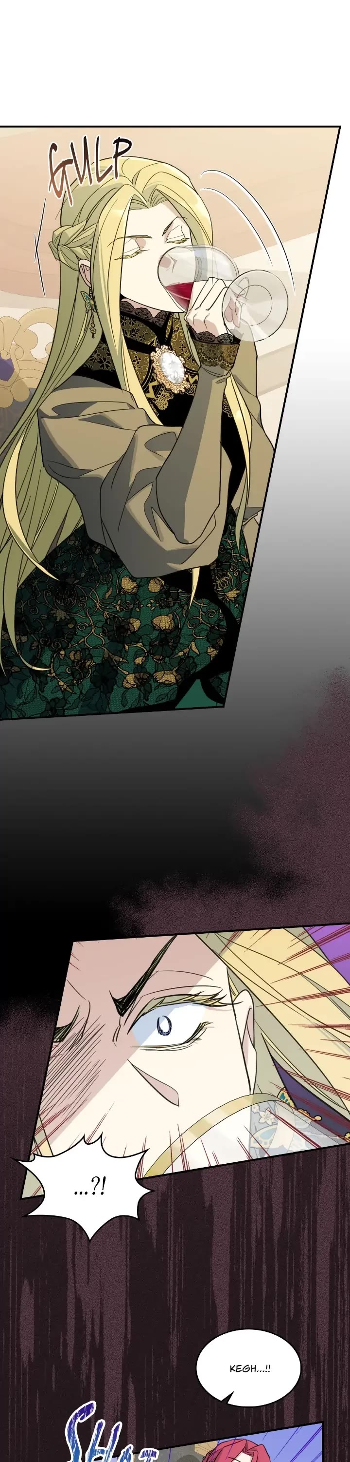 The Lady and the Beast Chapter 107 page 10 - Chapter 107