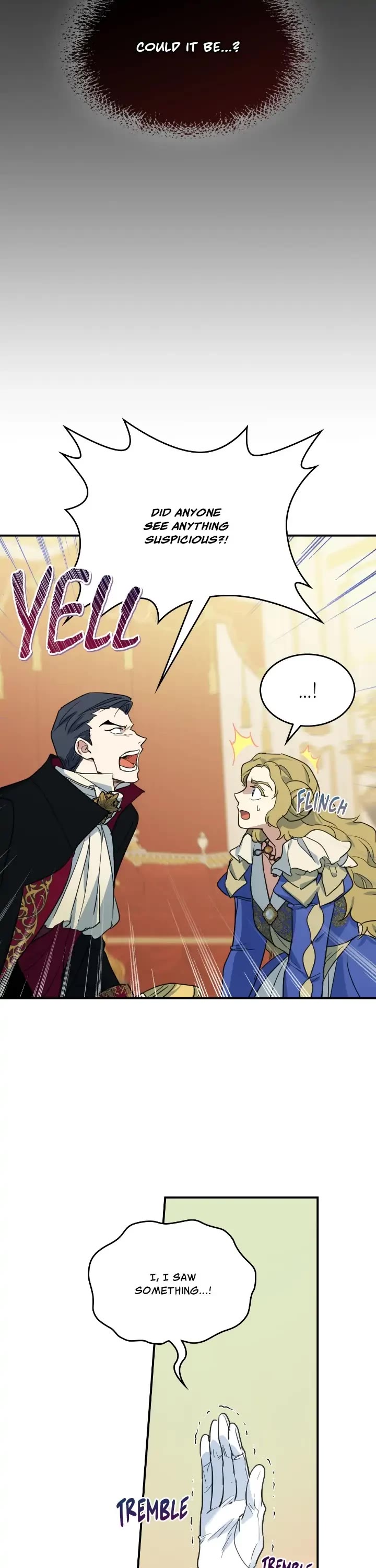 The Lady and the Beast Chapter 107 page 15 - Chapter 107