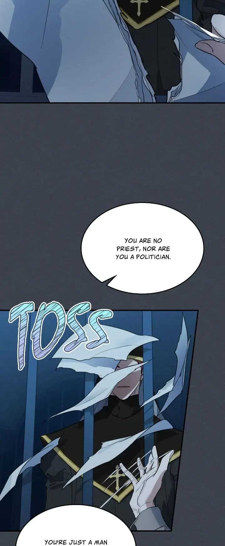 The Lady and the Beast Chapter 108 page 29 - Chapter 108