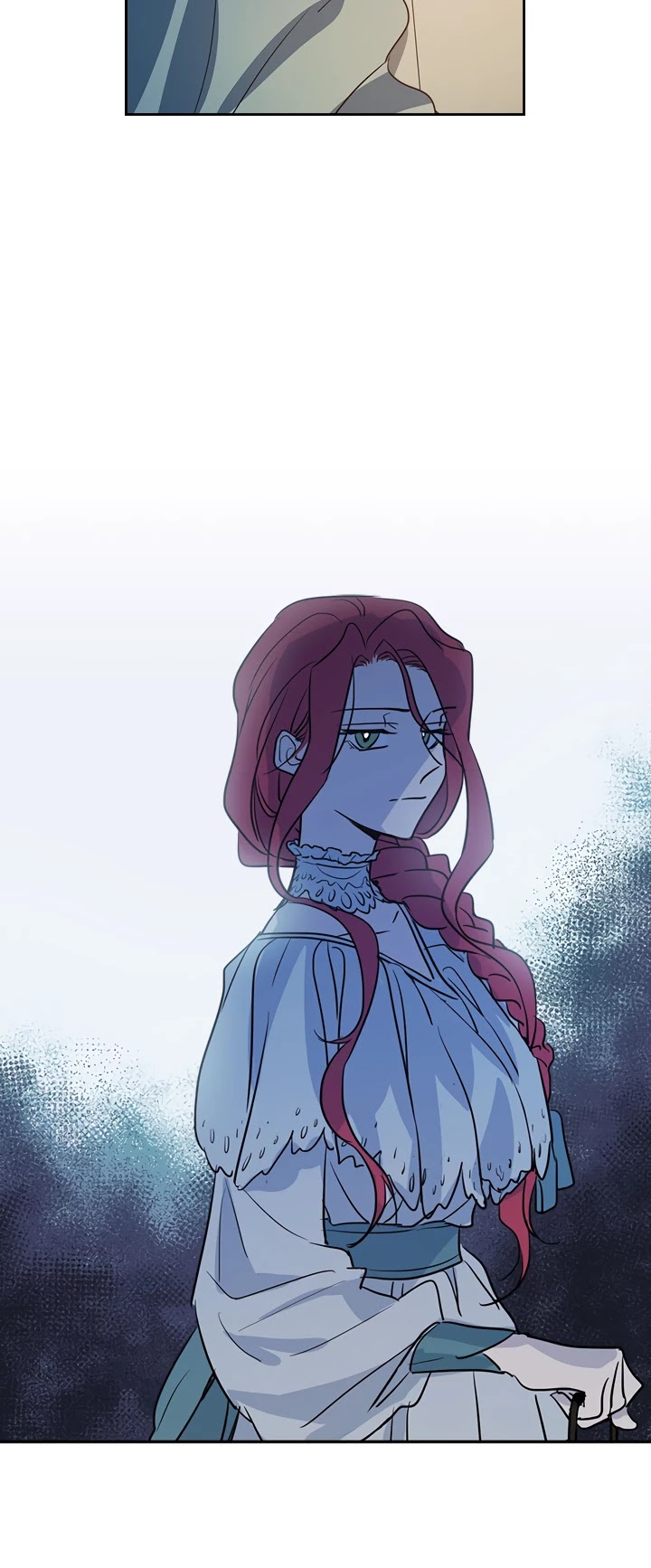 The Lady and the Beast Chapter 11 page 3 - Chapter 11