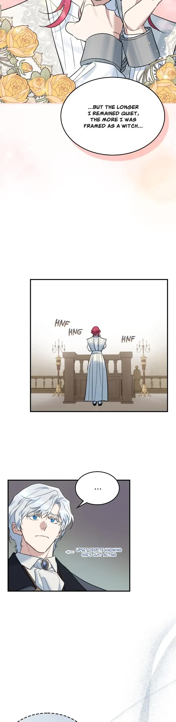 The Lady and the Beast Chapter 110 page 10 - Chapter 110