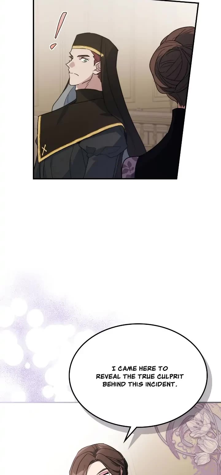 The Lady and the Beast Chapter 110 page 18 - Chapter 110