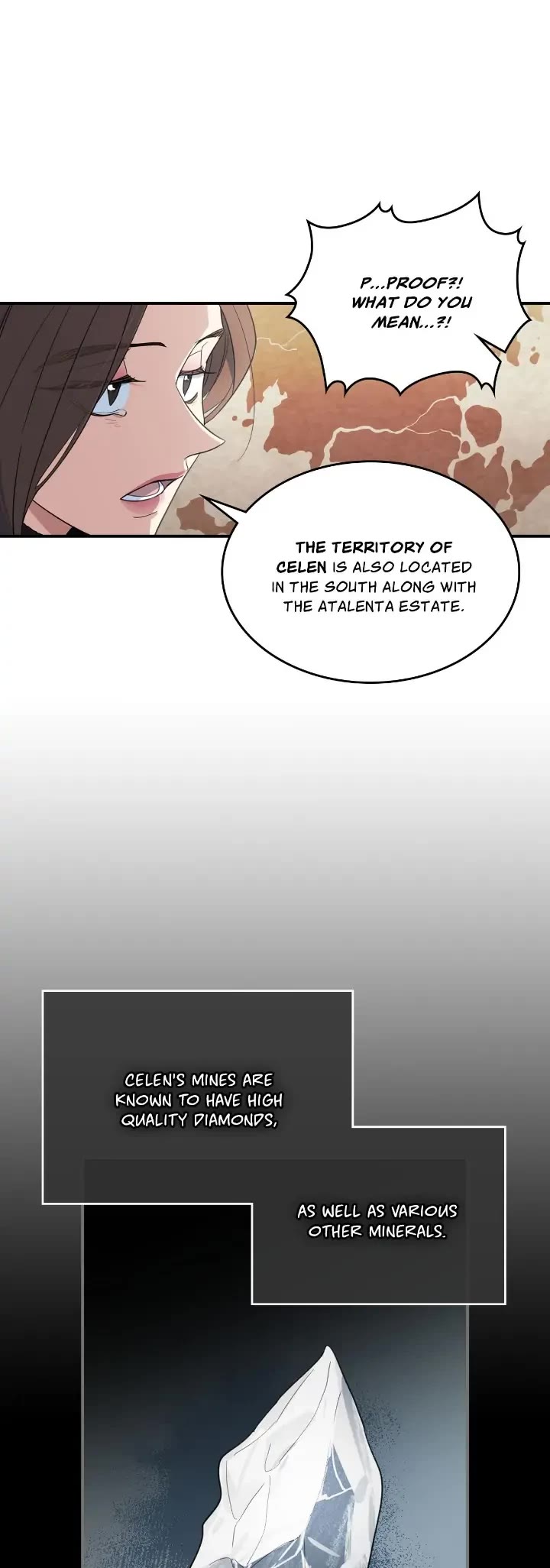 The Lady and the Beast Chapter 110 page 28 - Chapter 110