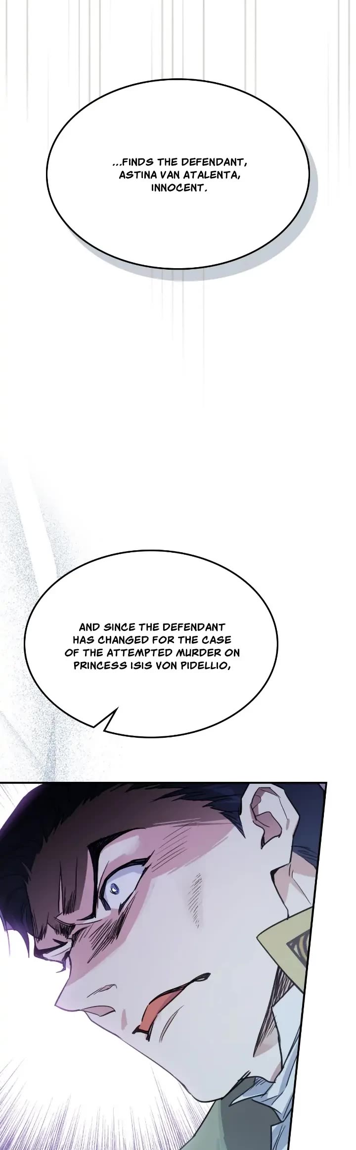 The Lady and the Beast Chapter 111 page 14 - Chapter 111