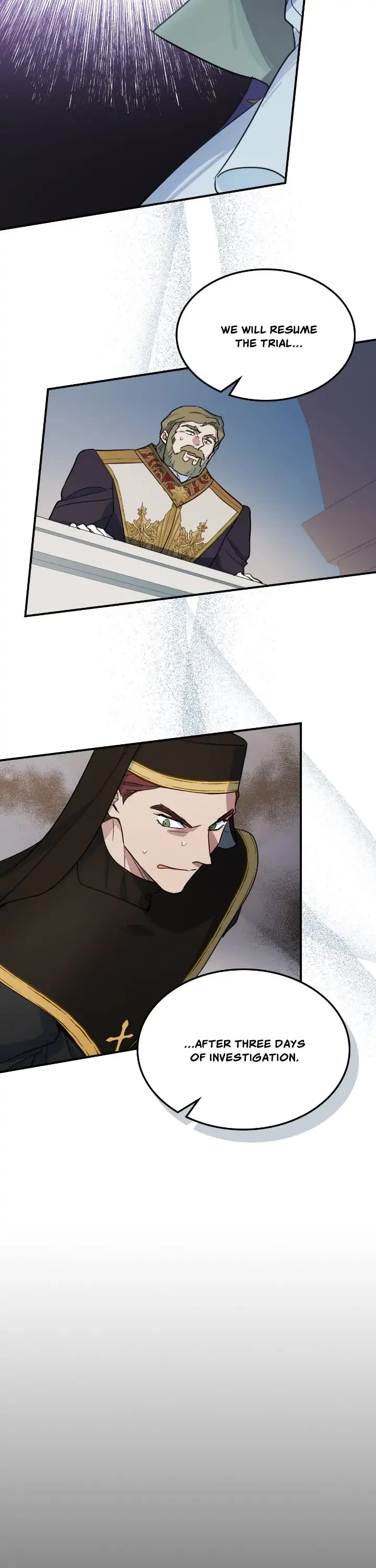 The Lady and the Beast Chapter 111 page 15 - Chapter 111