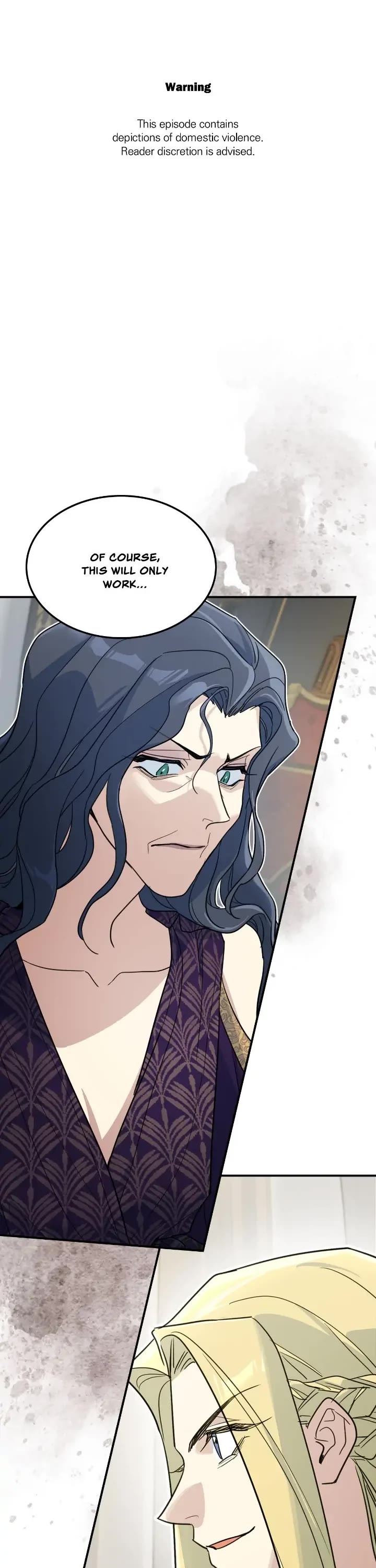 The Lady and the Beast Chapter 112 page 1 - Chapter 112