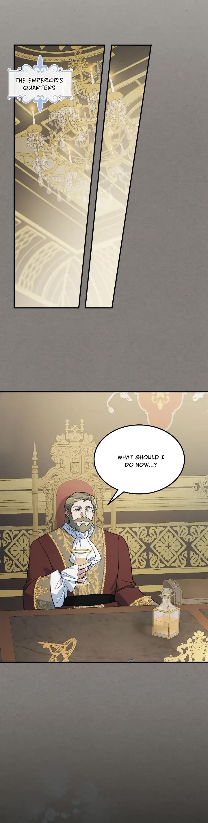 The Lady and the Beast Chapter 112 page 28 - Chapter 112