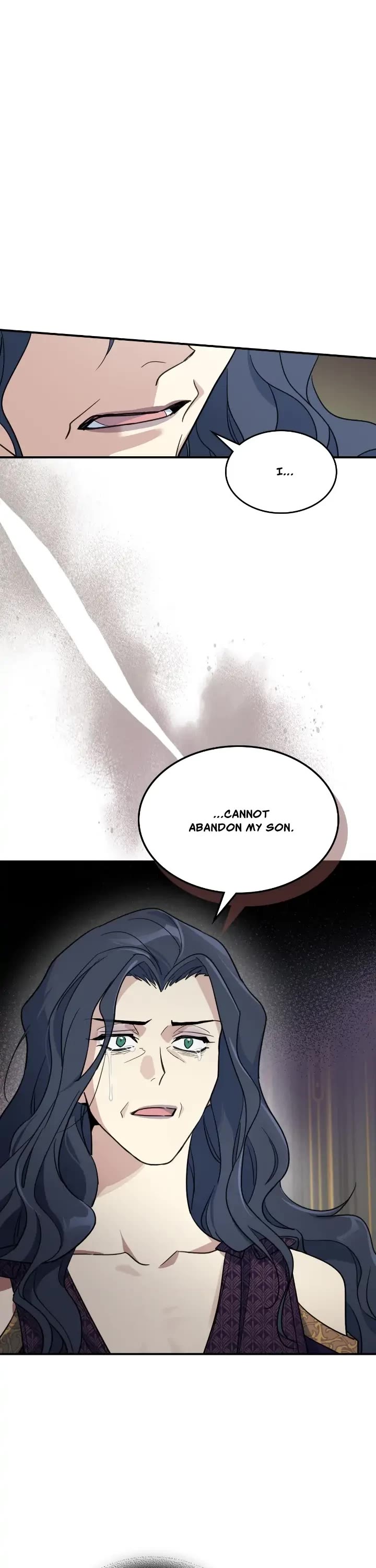 The Lady and the Beast Chapter 112 page 3 - Chapter 112