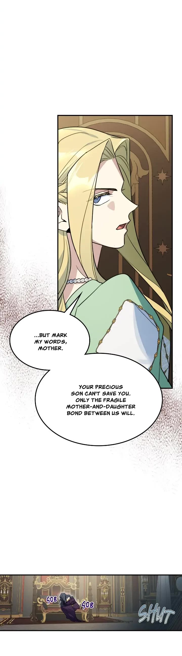 The Lady and the Beast Chapter 112 page 5 - Chapter 112