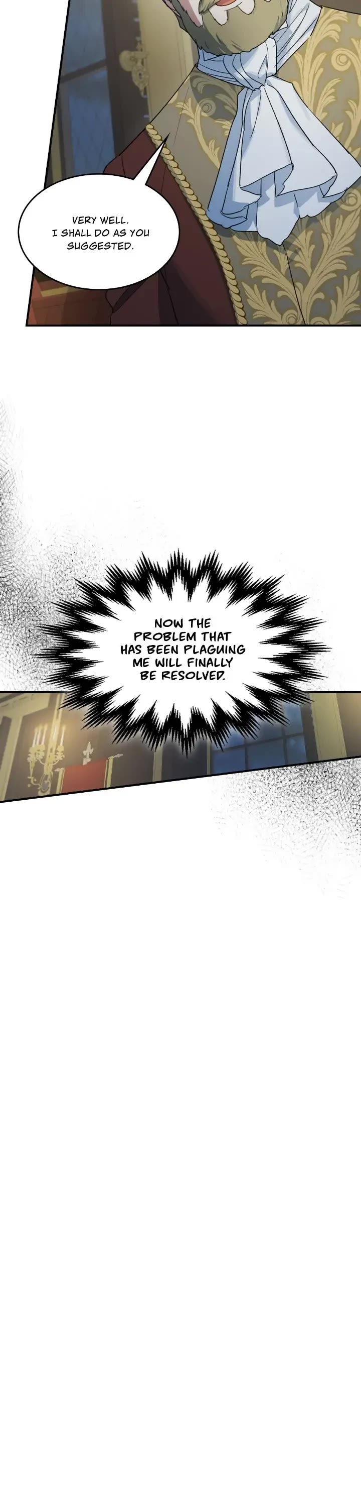 The Lady and the Beast Chapter 113 page 11 - Chapter 113