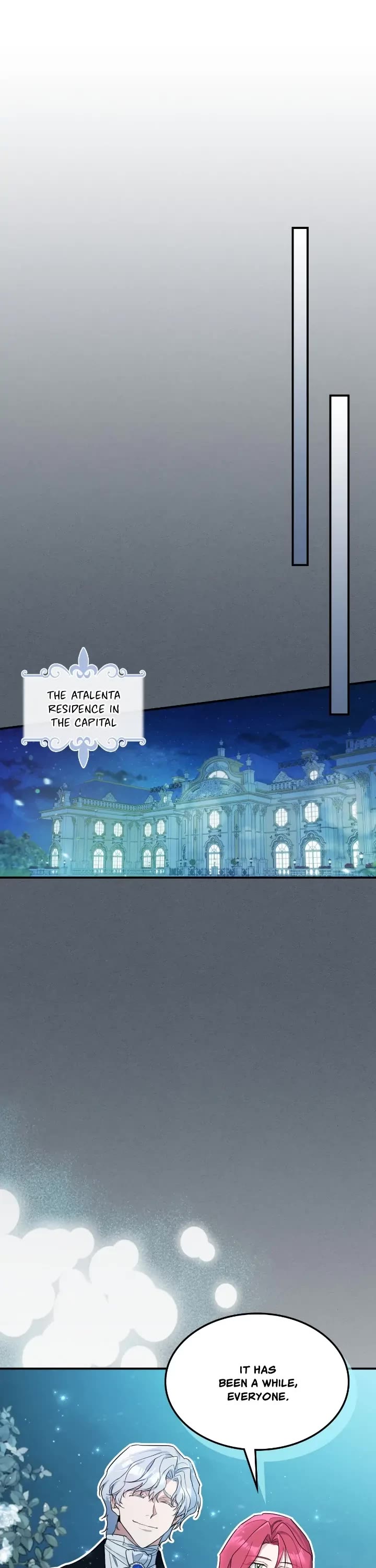 The Lady and the Beast Chapter 113 page 12 - Chapter 113