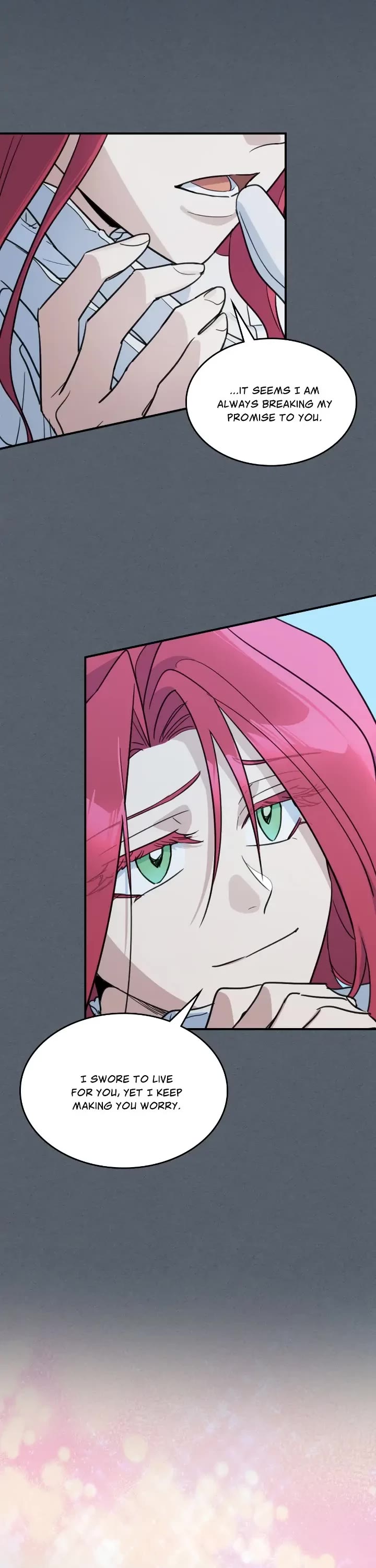 The Lady and the Beast Chapter 113 page 17 - Chapter 113