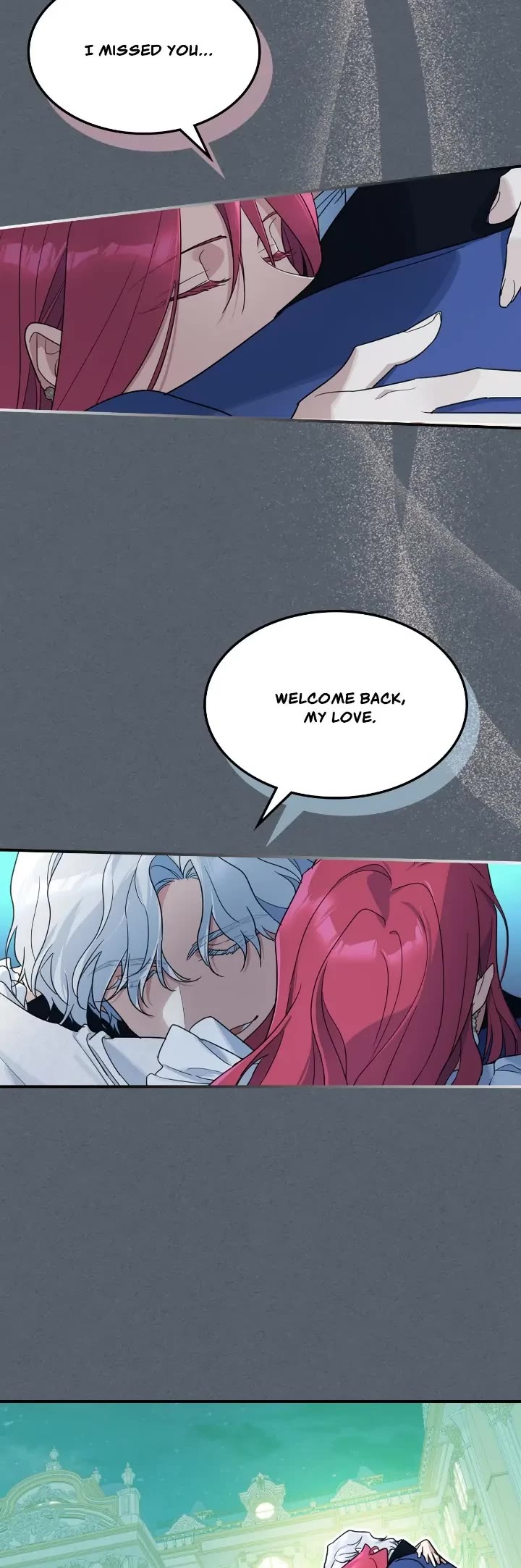 The Lady and the Beast Chapter 113 page 19 - Chapter 113