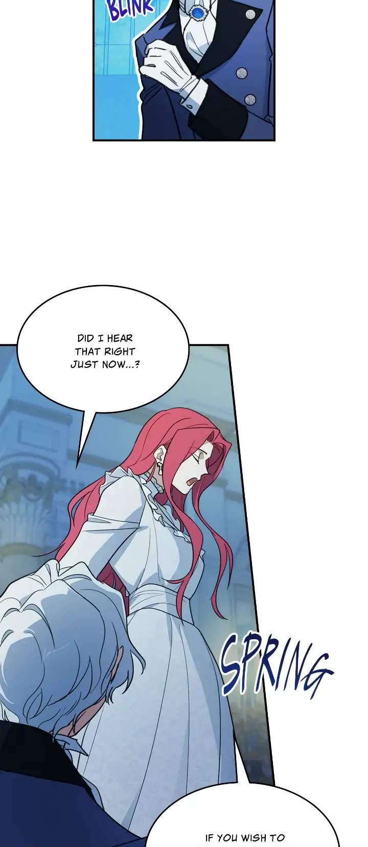The Lady and the Beast Chapter 113 page 29 - Chapter 113