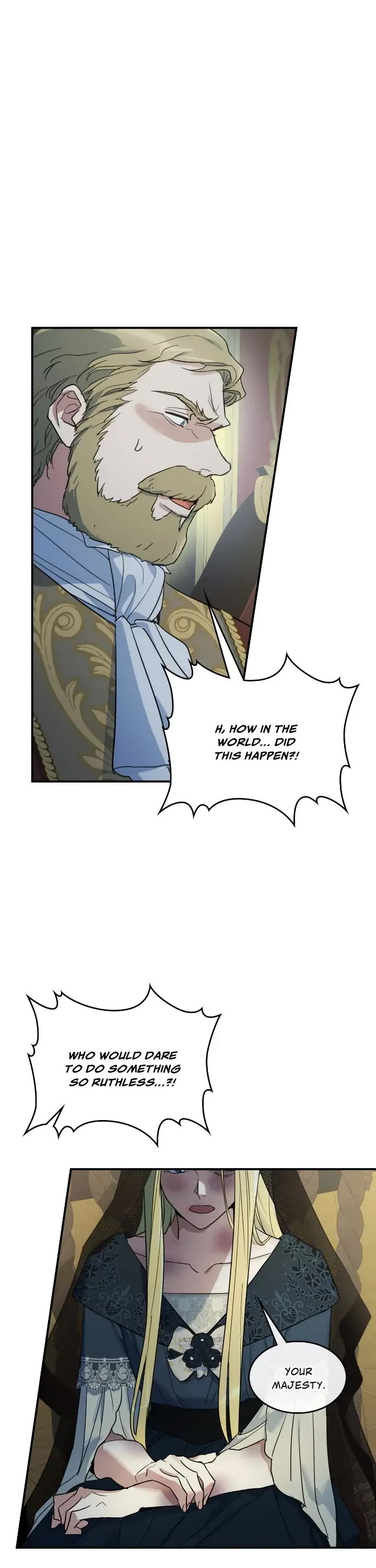 The Lady and the Beast Chapter 113 page 3 - Chapter 113