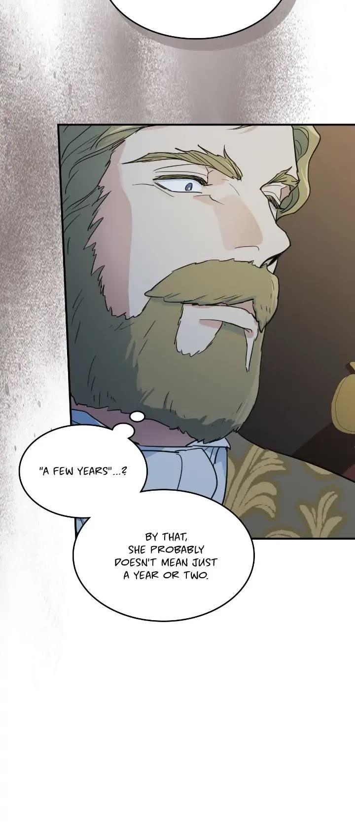 The Lady and the Beast Chapter 113 page 9 - Chapter 113