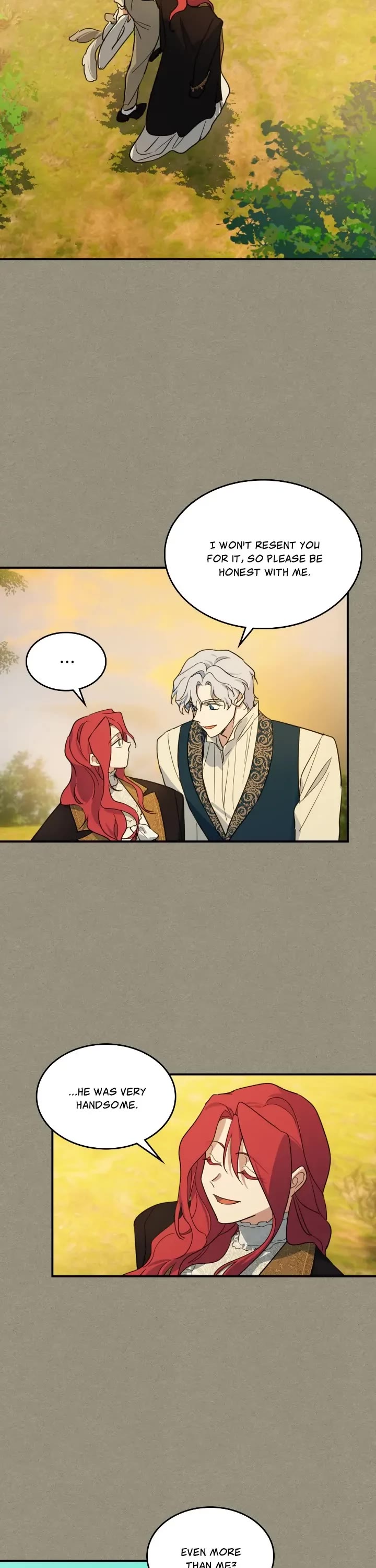 The Lady and the Beast Chapter 114 page 12 - Chapter 114